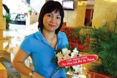 Đường đi 4 nghìn tỷ trong vụ án Huỳnh Thị Huyền Như không rõ?